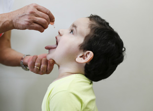 Child immunization tips by Bharath Hospital